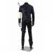 Captain America Civil War Hawkeye Cosplay Costumes Clint Barton Suits