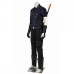 Captain America Civil War Hawkeye Cosplay Costumes Clint Barton Suits