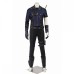 Captain America Civil War Hawkeye Cosplay Costumes Clint Barton Suits