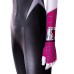 Spider-man Across The Spider-Verse Cosplay Costumes Gwen Stacy Cotton outfits