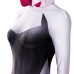 Spider-man Across The Spider-Verse Cosplay Costumes Gwen Stacy Cotton outfits
