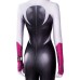 Spider-man Across The Spider-Verse Cosplay Costumes Gwen Stacy Cotton outfits