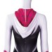 Spider-man Across The Spider-Verse Cosplay Costumes Gwen Stacy Cotton outfits