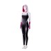 Spider-man Across The Spider-Verse Cosplay Costumes Gwen Stacy Cotton outfits