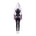 Spider-man Across The Spider-Verse Cosplay Costumes Gwen Stacy Cotton outfits