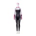 Spider-man Across The Spider-Verse Cosplay Costumes Gwen Stacy Cotton outfits