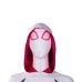 Spider-man Across The Spider-Verse Cosplay Costumes Gwen Stacy Cotton outfits