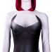 Spider-man Across The Spider-Verse Cosplay Costumes Gwen Stacy Cotton outfits